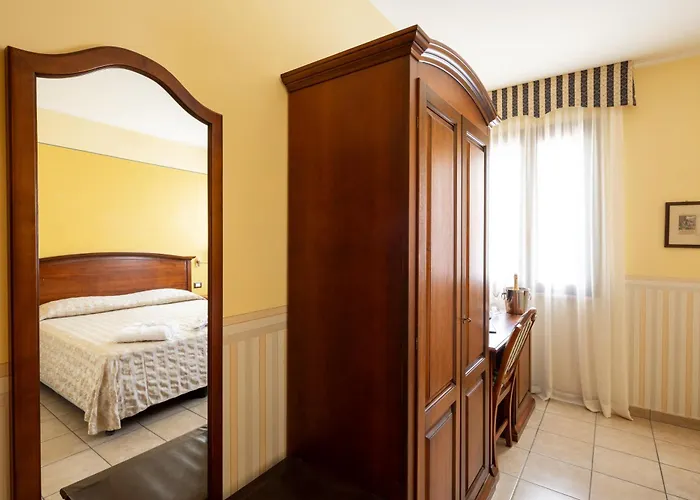 Locanda La Comacina