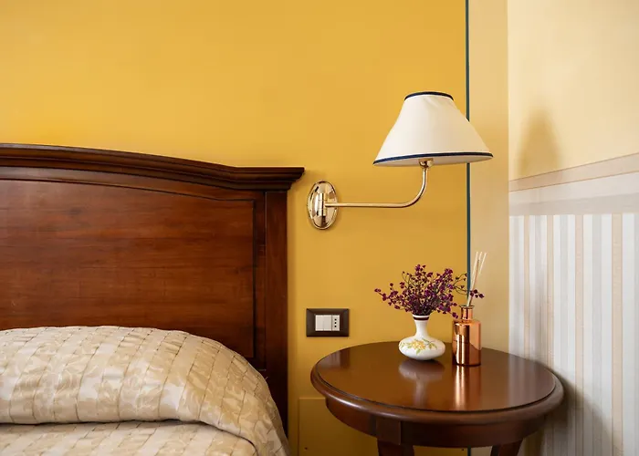 Locanda La Comacina