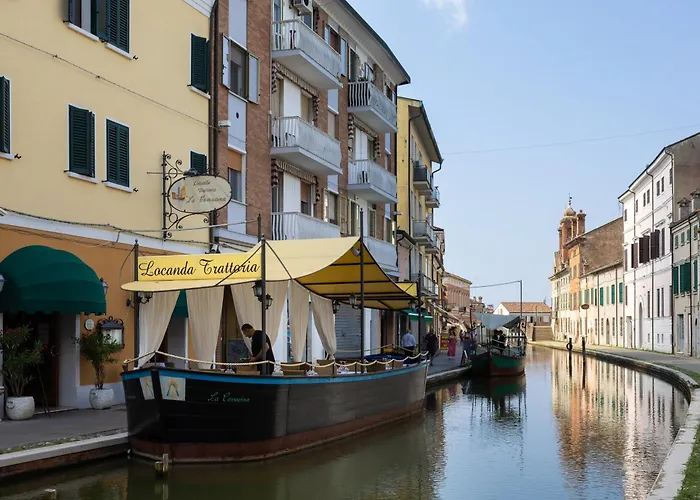 Locanda La Comacina